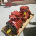 R210-7 Hydraulic Pump R210-7 Main Pump K3V112DT